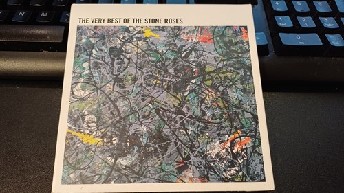 The stone roses - -,