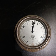 Smith’s Mechanical Eight Day