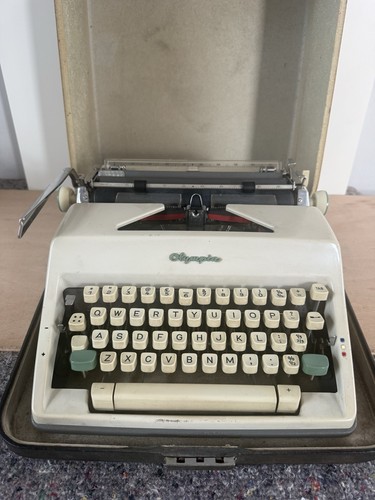 Olympia sm8 portable - sm8,
