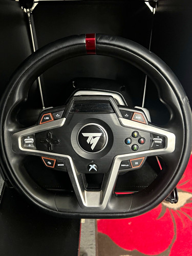 Thrustmaster t248 racing wheel - t248,