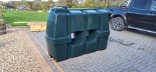 Titan R1225T Slimline Oil Tank