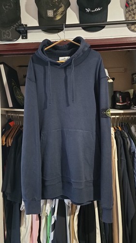 Stone island cotton arm - , badge