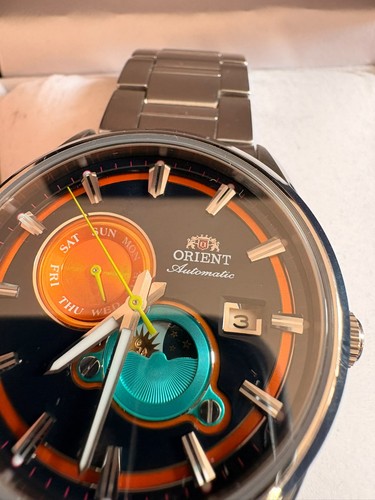 Orient stretto sun - orient, &