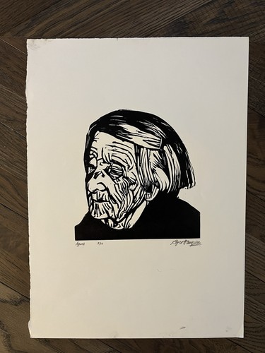 Roger hampson - roger, (1925-1996)