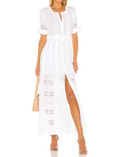 LOVESHACKFANCY Dress Petite