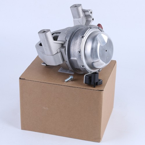 Engine mount vibration - rh,