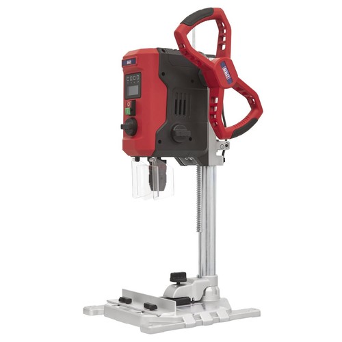 Sealey bench pillar drill with - pillar,