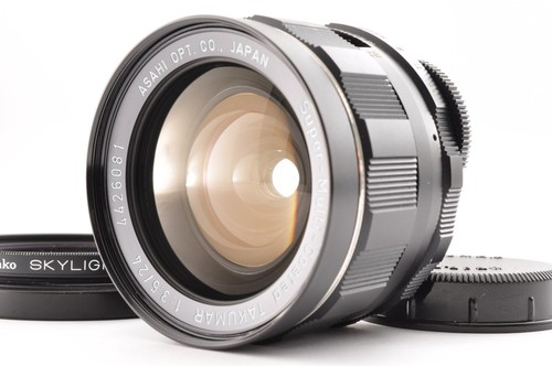Near mint pentax super - [near, mint]