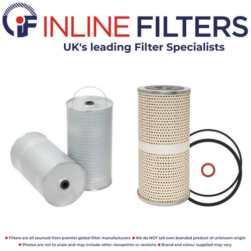 Filter kit for fwd - for,