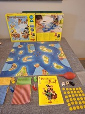 HABA Black Pirate Board Game