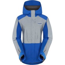 Madison Stellar FiftyFifty Reflective Women's 2-Layer Waterproof Jacket