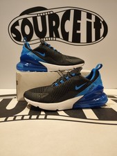 Nike Air Max 270 ‘Anthracite