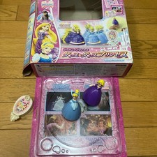 Disney princess dance - disney, takara