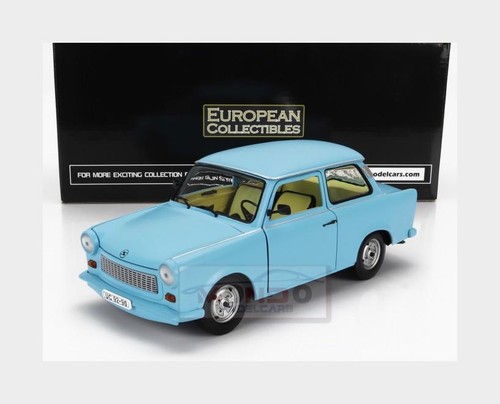 Sunstar trabant 601 1964 - 1:18,