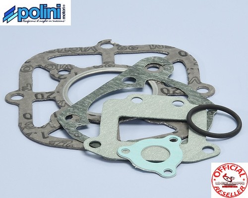 Polini cylinder gasket series - gasket,