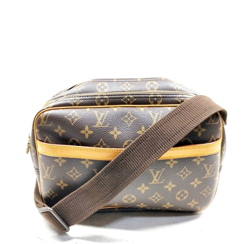 Louis vuitton crossbody bag - crossbody,