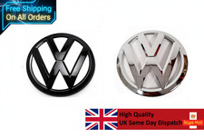 FITS VW Mk7 Golf  Front Badge
