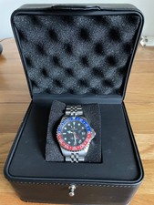 Steinhart Ocean 39 GMT