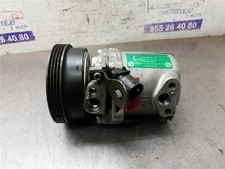 AC COMPRESSOR BMW SERIE 3