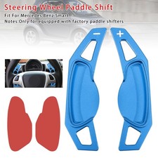 Steering Wheel Paddle Shifter