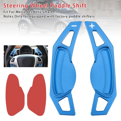Steering wheel paddle shifter - steering,