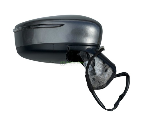 Nissan note wing mirror - note,