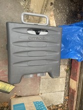 Citroen Xsara Picasso Folding Shopping Trolley Basket Genuine