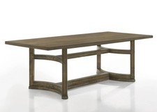 Parfield Weathered Oak Dining