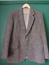 Magee 44R Mens Donegal Tweed