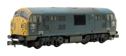 Dapol 012 br blue - dapol, 2d-012-012