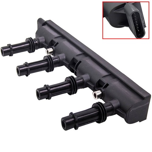 Ignition coil pack for - ignition,