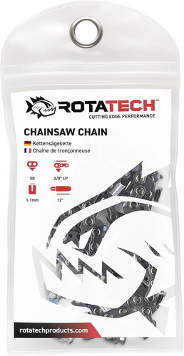 35cm rotatech chainsaw saw - 14",