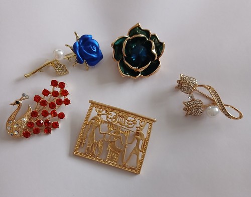 Mixed lot beautiful new - 5,