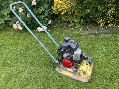 Ammann apf1033 - ammann,