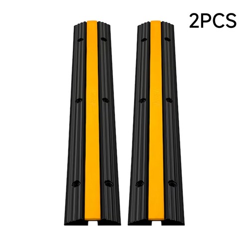 Pack rubber cable - 2, protector