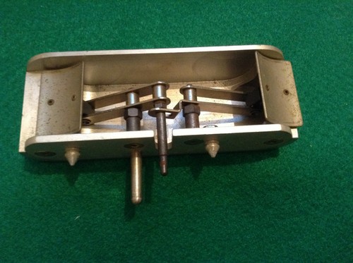 Studer a80 mk1 1 hum - ,