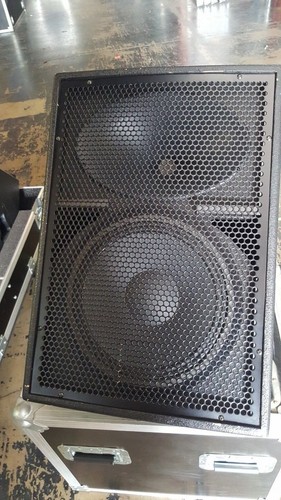 Wharfedale 12me pair - wharfedale, with