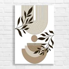 Minimalist Nature Botanical