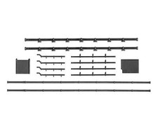 Ratio 300 Gutters and