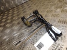 Kawasaki KZ750 P5 1990 Engine