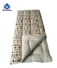 SunnCamp Super KingSize