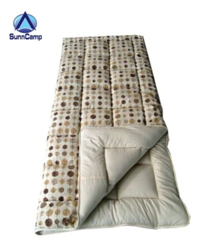Sunncamp super kingsize - sunncamp,