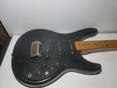 1982 washburn force made - 1982, 3