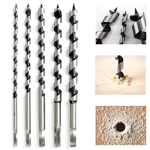 Auger bits long twist - bits,