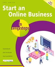 Start an Online Business in