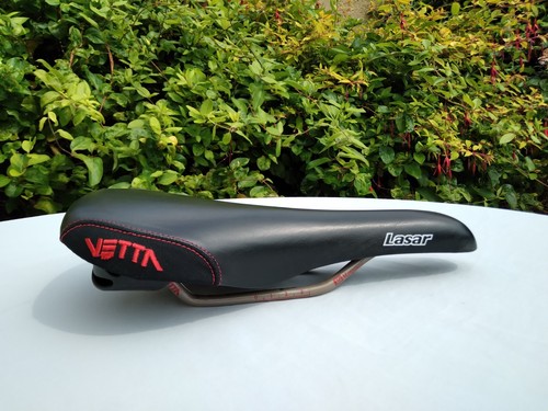 Vetta lasar saddle - vetta,