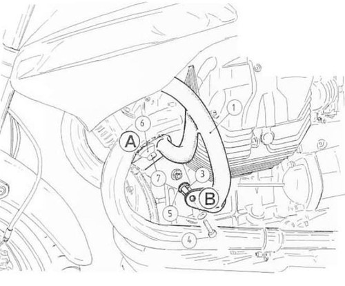 Moto guzzi 1200 - guzzi, sport