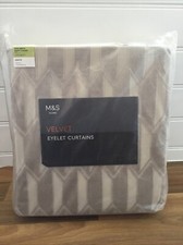 Marks & Spencer Velvet