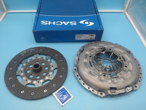 Sachs 3000950707 clutch kit - clutch,