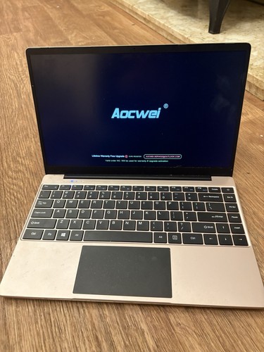 Aocwei laptop - aocwei,